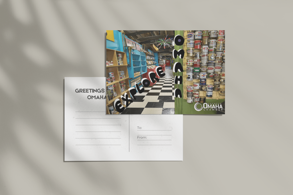 Omaha Postcard 4